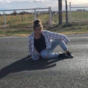 Meet your Posher, Gracie